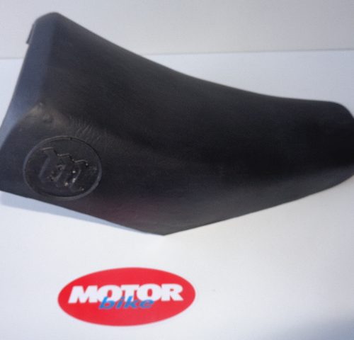 ASIENTO MONTESA COTA 200 BLANCA, DE GOMA ESPUMA.