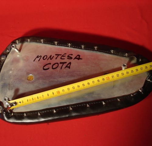 ASIENTO MONTESA COTA. DE 23 Y 12 CM ENTRE ESPÁRRAGOS. REF 30