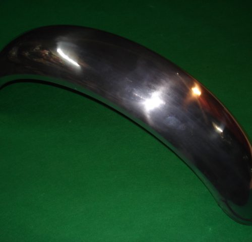 GUARDABARROS BULTACO SHERPA, ALPINA,MATADOR,LOBITO,ETC TRASERO