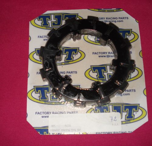 DISCOS EMBRAGUE MONTESA COTA 247