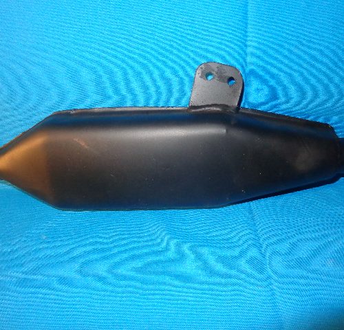 SIELNCIOSO MONTESA COTA 348