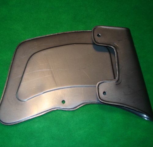 CUBRECADENAS BULTACO PURSANG MK 2,3,4. MONTADERO Y BANDIDO.