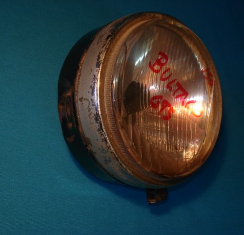 FARO BULTACO GTS 250