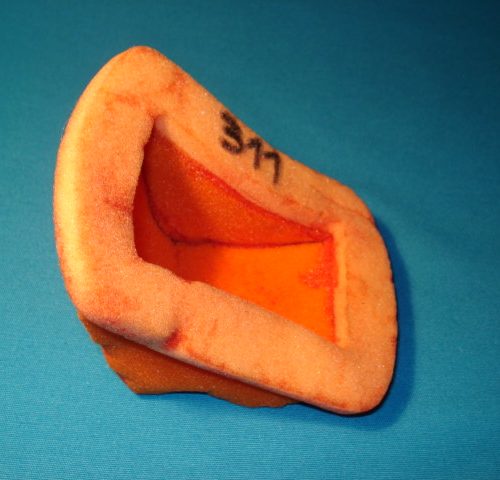 FILTRO AIRE MONTESA COTA 311