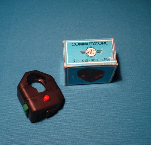 LLACE DE LUCES MARCA SIM