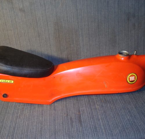 DEPOSITO MONTESA COTA 49 CON ASIENTO REF 1218