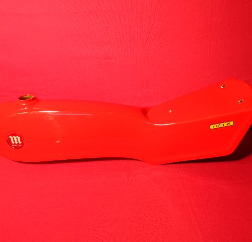 DEPOSITO MONTESA COTA 49 PINTADO