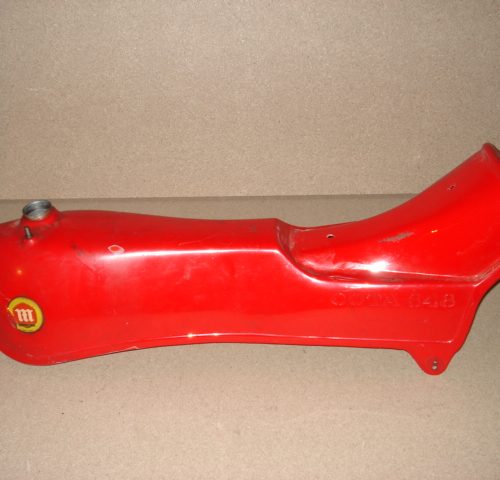 DEPOSITO MONTESA COTA 348.