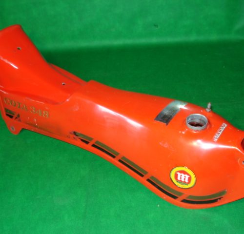 DEPOSITO MONTESA COTA 348