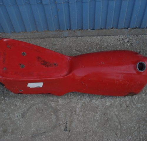 DEPOSITO MONTESA COTA 247 1ª SERIE