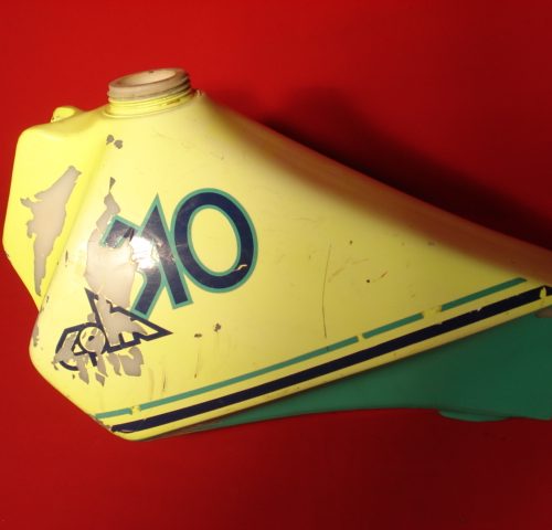 DEPOSITO MONTESA COTA 310 OCASION