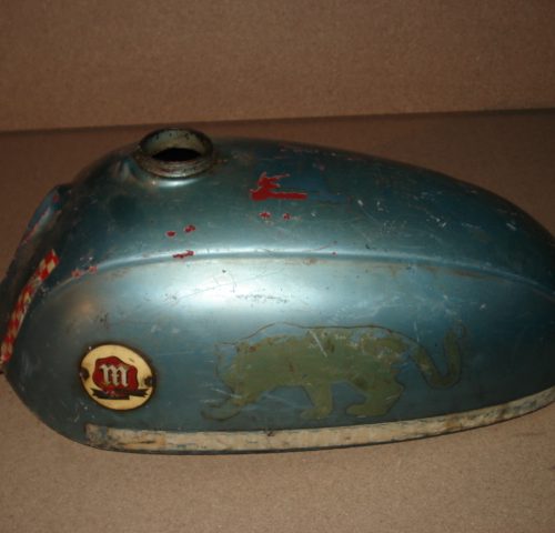 DEPOSITO MONTESA IMPALA 175