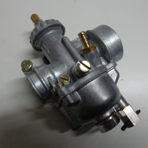 CARBURADOR BING 3 LH 1/19 136