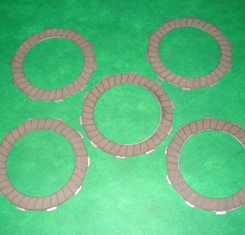 DISCOS EMBRAGUE DUCATI 500