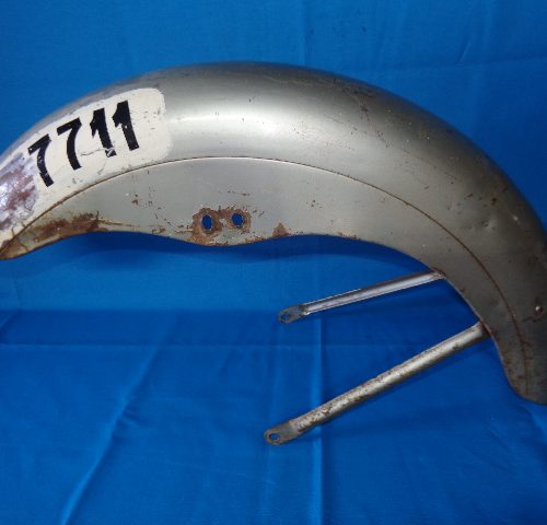 GUARDABARROS DUCATI DEL 7711