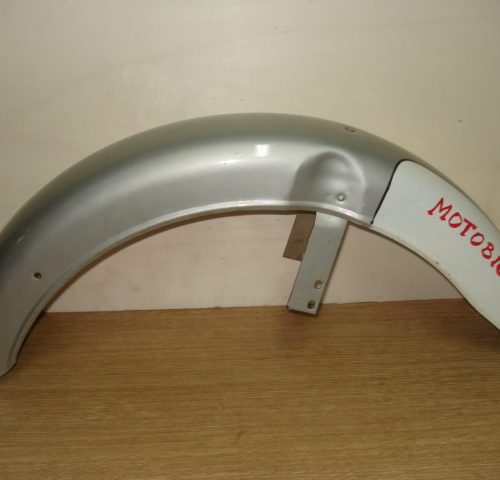 GUARDABARROS MOTOBIC DELANTERO