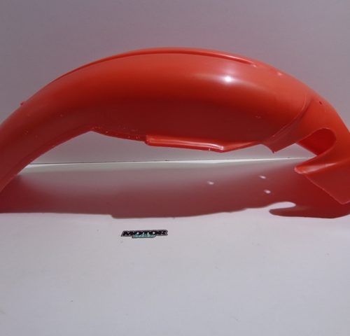 GUARDABARROS MONTESA COTA 348, 349,ETC... TRASERO ROJO