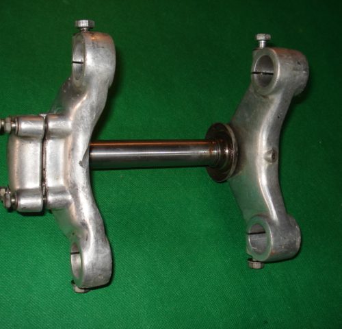 TIJAS MONTESA COTA 49