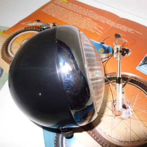 FARO BULTACO SHERPA ALPINA FARO DELANTERO