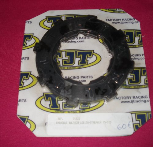 DISCOS EMBRAGUE BULTACO STREAKER Y LOBITO 75 Y 125.