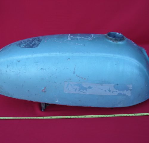 DEPOSITO MONTESA IMPALA CLASICA