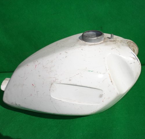 DEPOSITO OSSA EXPLORER REF 218