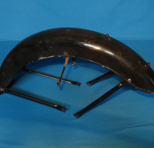 GUARDABARROS VARIOS PARA TODO TIPO DE MOTO CLÁSICA