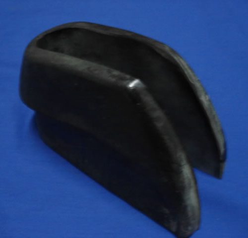 TOPE GOMA FIJACION DEPOSITO SHERPA 74 Y 125 AZUL