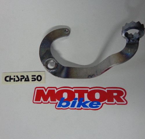 PEDAL FRENO BULTACO CHISPA DE FRENO