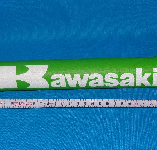 PROTECTOR MANILLAR KAWASAKI