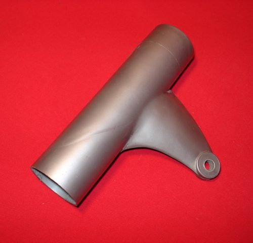 SOPORTE DERECHO DERBI ANTORCHA, DE PLÁSTICO