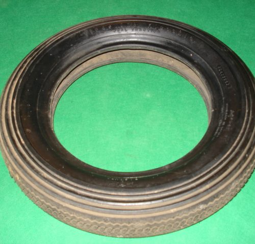NEUMATICO FIRESTONE 4.00X12