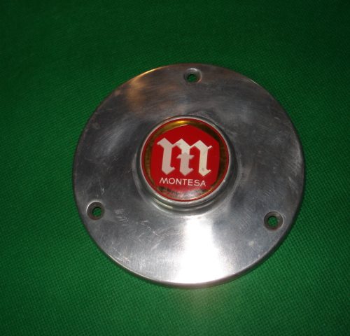 TAPA MONTESA MOTOR FUERA BORDA