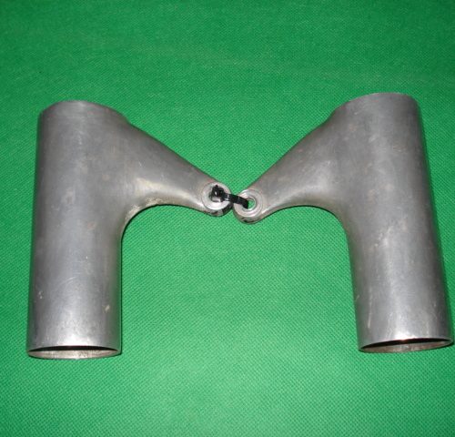 SOPORTES FARO MONTESA IMPALA