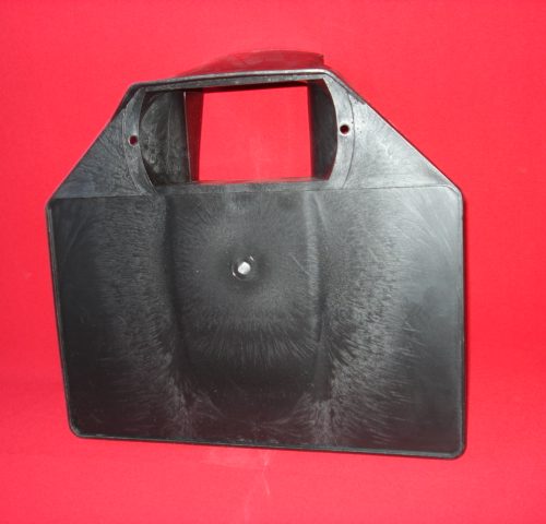 PORTA MATRICULA MONTESA IMPALA