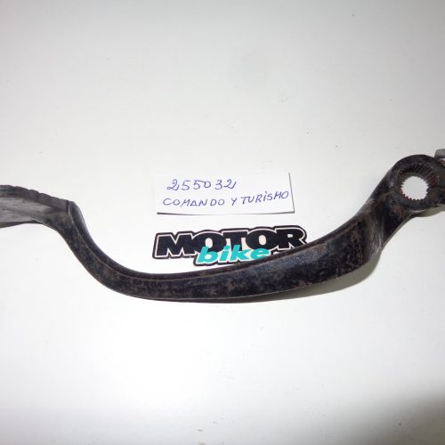 PEDAL FRENO MONTESA IMPALA COMANDO Y TURISMO REF 255032