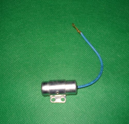 CONDENSADOR DUCATI Y MONDIAL