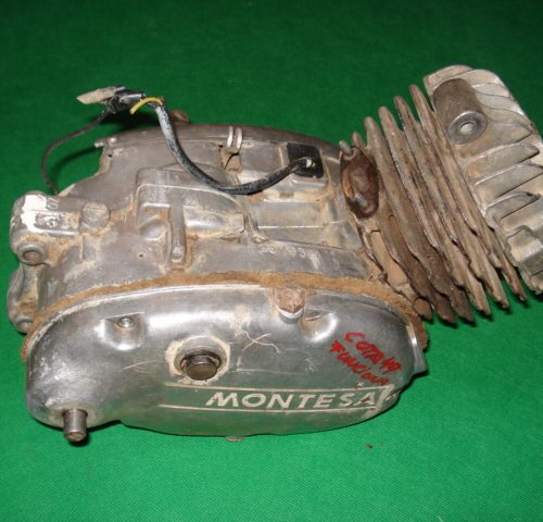 MOTOR MONTESA COTA 49