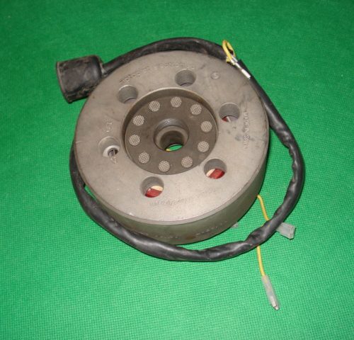 VOLANTE MAGNÉTICO MONTESA COTA 242