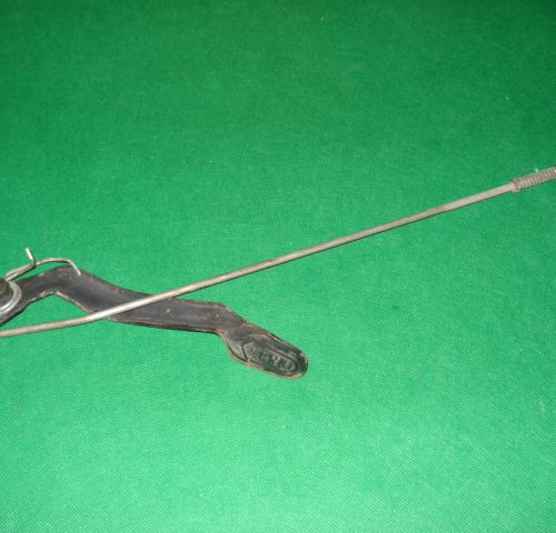 PEDAL DERBI 49 GT 4V, DE FRENO