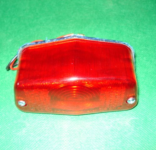 PILOTO BULTACO FRONTERA, SHERPA, ALPINA, METRALLA, ETC...