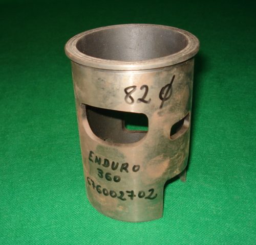 CAMISA MONTESA ENDURO 360 DE 82 DIÁMETRO