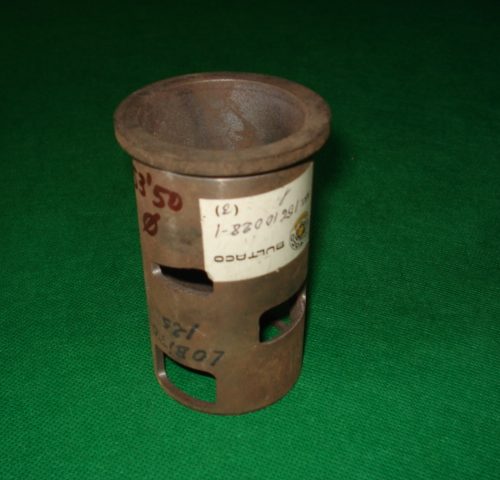 CAMISA BULTACO LOBITO 125, DE 53,50 DIÁMETRO