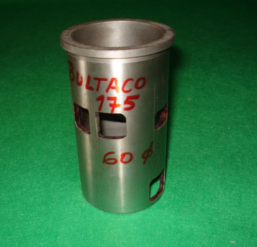 CAMISA BULTACO 175 DE 60 DIÁMETRO