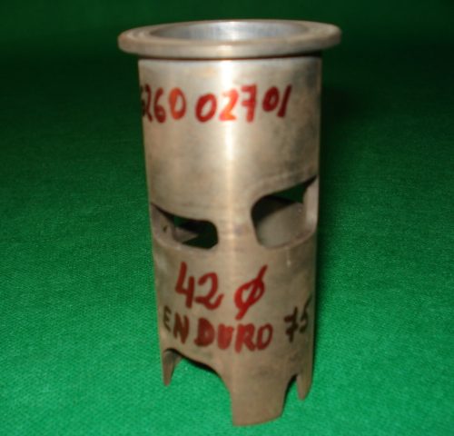 CAMISA MONTESA ENDURO 75, DE 42 DIÁMETRO