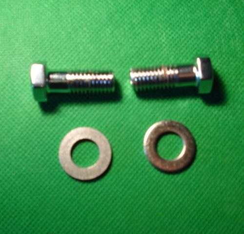 TORNILLOS 2 MONTESA IMPALA DE BASCULANTE