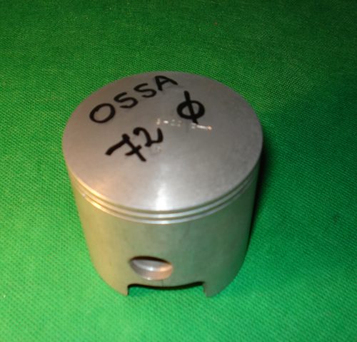 PISTON OSSA 250, DE 72 DIAMETRO