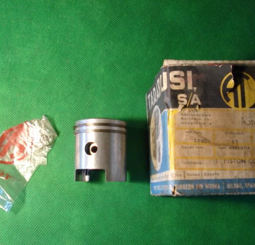 PISTÓN MOTOBIC DE 45 DIÁMETRO