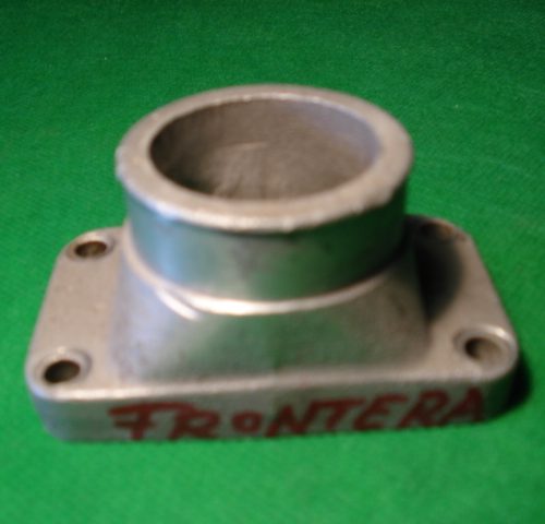 TUBERA BULTACO FRONTERA 36 DIAMETRO INTERIOR.