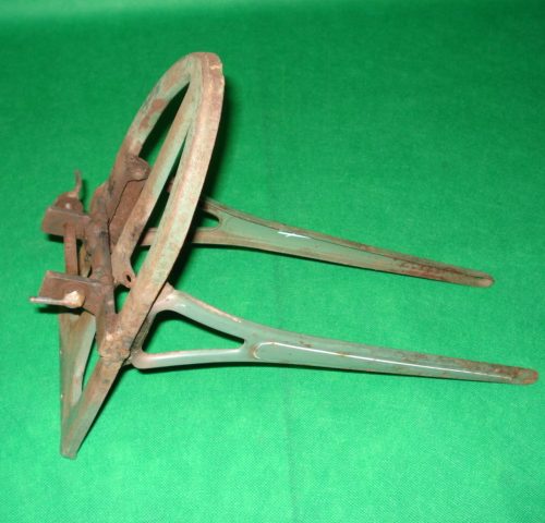 PORTA PAQUETES MOBYLETE